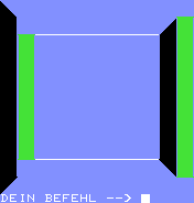3D Labyrinth